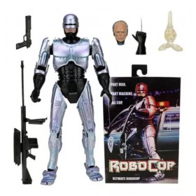 Robocop Ultimate Neca